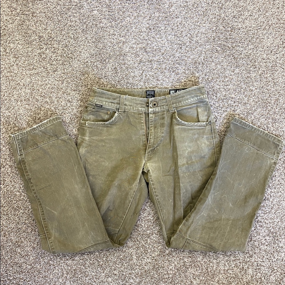 Kuhl Ryder pants 30x32